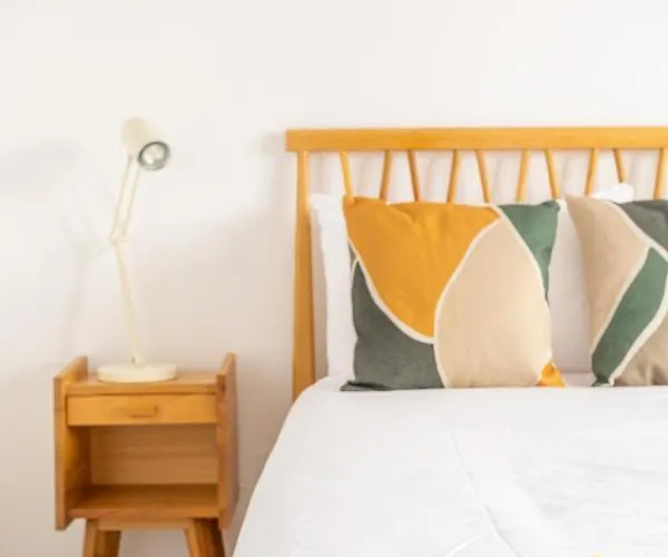 Wonderful Brand New Belem - A Few Steps Away From The River! Apartman
