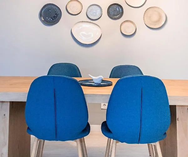 Apartman Wonderful Brand New Belem - A Few Steps Away From The River!