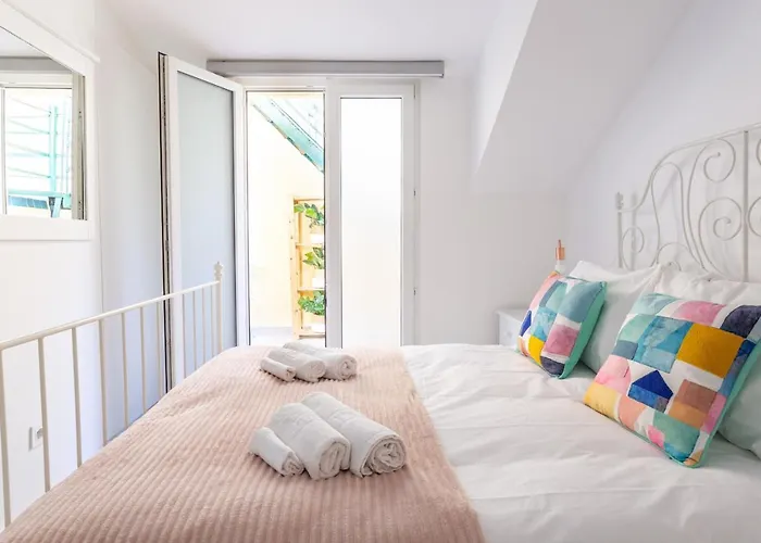 Apartman Wonderful Brand New Belem - A Few Steps Away From The River! Lisboa