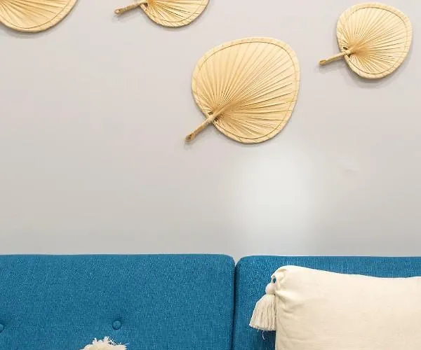 Apartman Wonderful Brand New Belem - A Few Steps Away From The River! Lisboa