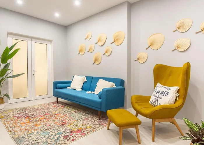 Apartman Wonderful Brand New Belem - A Few Steps Away From The River! Lisboa