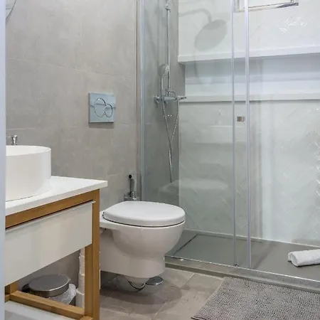 Wonderful Brand New Belém - A Few Steps Away From The River! Appartement Lisboa