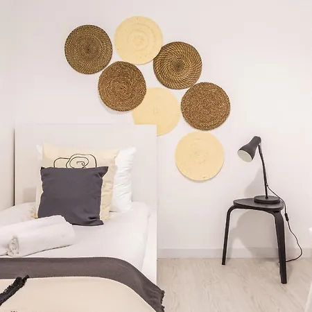 Wonderful Brand New Belém - A Few Steps Away From The River! *