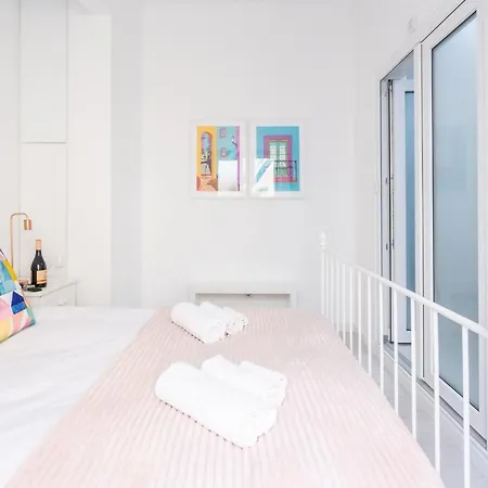Wonderful Brand New Belem - A Few Steps Away From The River! * Lissabon