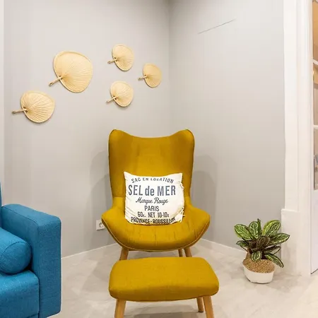 Wonderful Brand New Belém - A Few Steps Away From The River! *