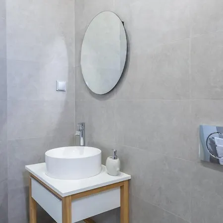 Wonderful Brand New Belém - A Few Steps Away From The River! *