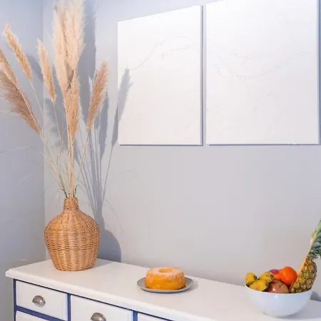 Wonderful Brand New Belém - A Few Steps Away From The River! Appartement Lisboa