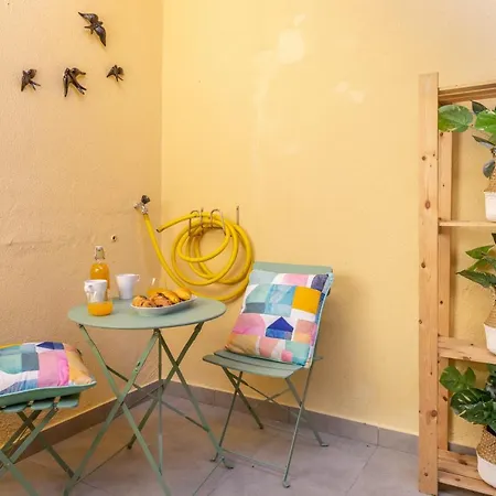 Appartement Wonderful Brand New Belém - A Few Steps Away From The River! Lisboa