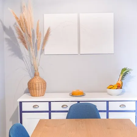 Appartement Wonderful Brand New Belém - A Few Steps Away From The River!