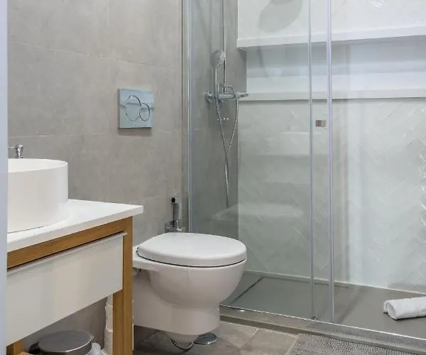 Wonderful Brand New Belém - A Few Steps Away From The River! Appartement Lisboa