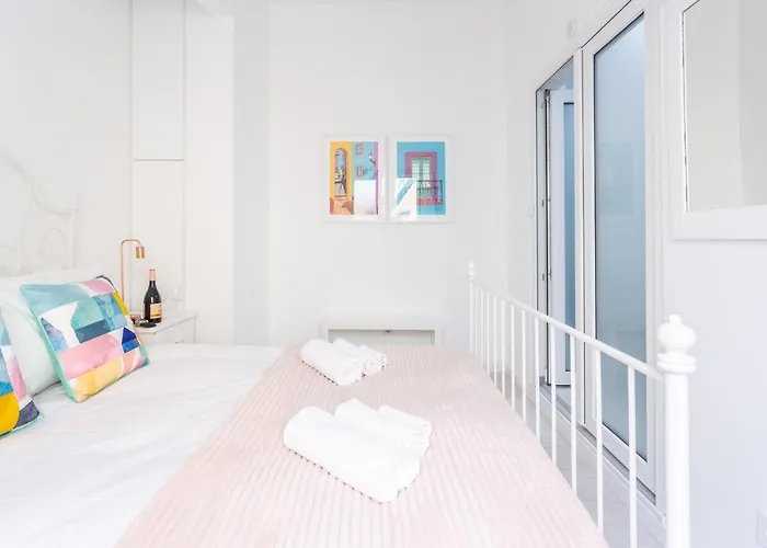 Wonderful Brand New Belém - A Few Steps Away From The River! * Lisboa