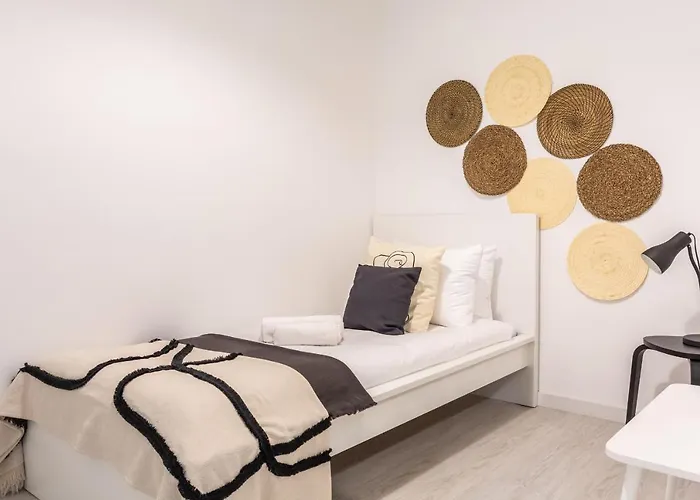 Wonderful Brand New Belem - A Few Steps Away From The River! Apartment