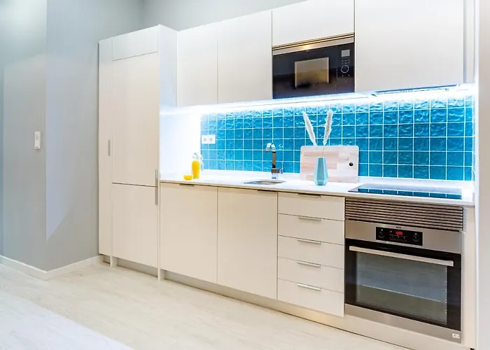 Wonderful Brand New Belém - A Few Steps Away From The River! Appartement *