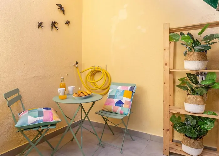 Appartement Wonderful Brand New Belém - A Few Steps Away From The River! Lisboa