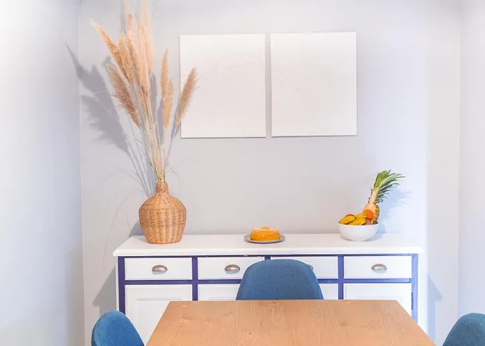 Appartement Wonderful Brand New Belém - A Few Steps Away From The River!