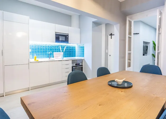 Wonderful Brand New Belem - A Few Steps Away From The River! Apartment