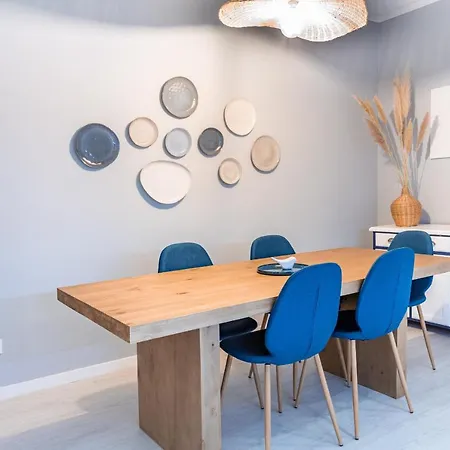 Wonderful Brand New Belem - A Few Steps Away From The River! Апартаменты *