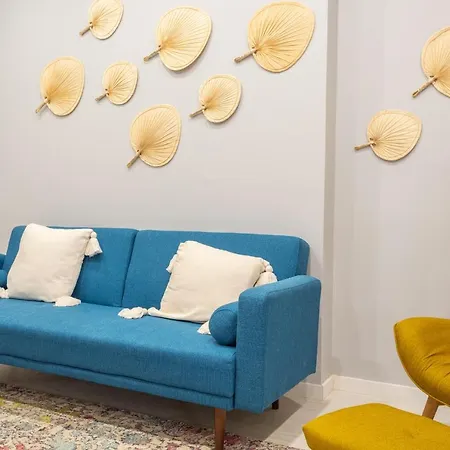Апартаменты Wonderful Brand New Belem - A Few Steps Away From The River! *