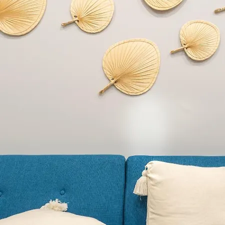 Апартаменты Wonderful Brand New Belem - A Few Steps Away From The River! Лиссабон