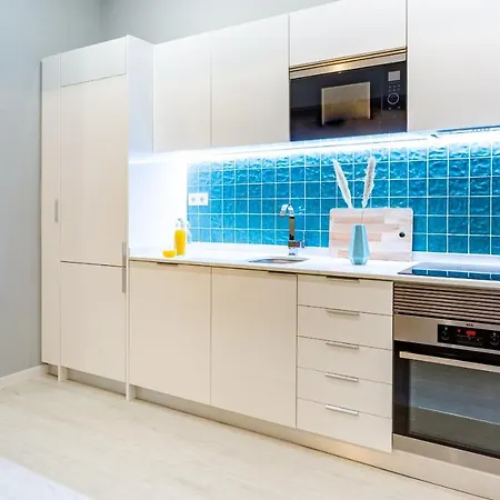 Wonderful Brand New Belem - A Few Steps Away From The River! Апартаменты *