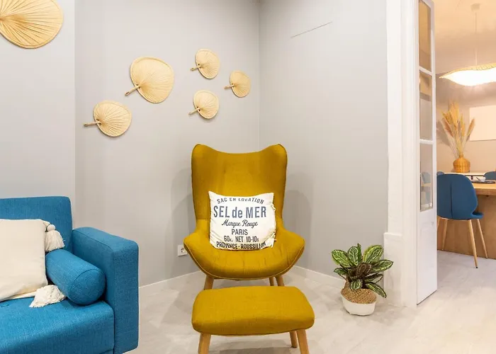 Wonderful Brand New Belém - A Few Steps Away From The River! *