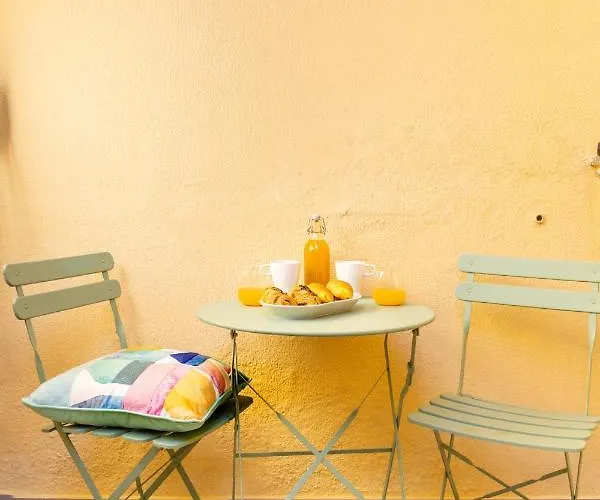 Wonderful Brand New Belém - A Few Steps Away From The River! Lisbona