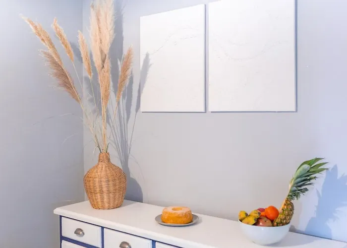 Wonderful Brand New Belém - A Few Steps Away From The River! Appartamento Lisbona