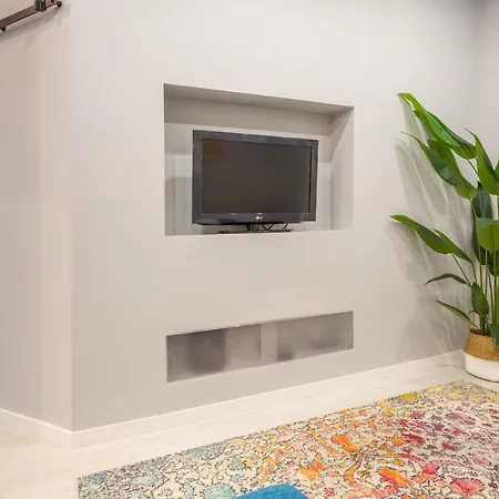 Wonderful Brand New Belem - A Few Steps Away From The River! Lissabon